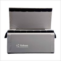 Industrial PP Corrugated Box