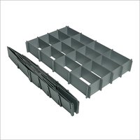 Polypropylene Partition Box