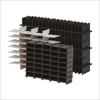 Polypropylene Partition Box