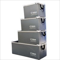 PP ESD Crate