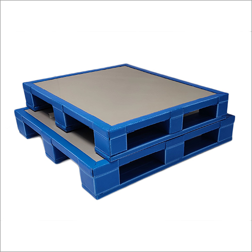 PP Lightweight Pallets