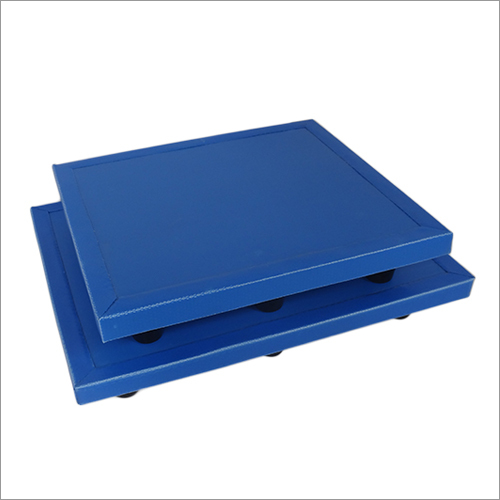 PP Lightweight Pallets