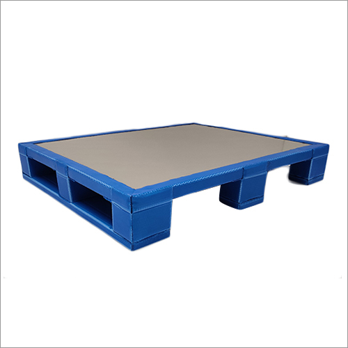 PP Lightweight Pallets
