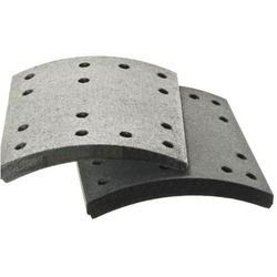 Brake Lining Rear