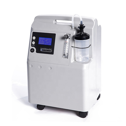 Oxygen Concentrator