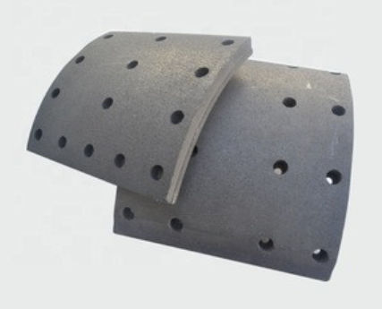  BRAKE LINING FOR SCANIA REAR & FRONT 