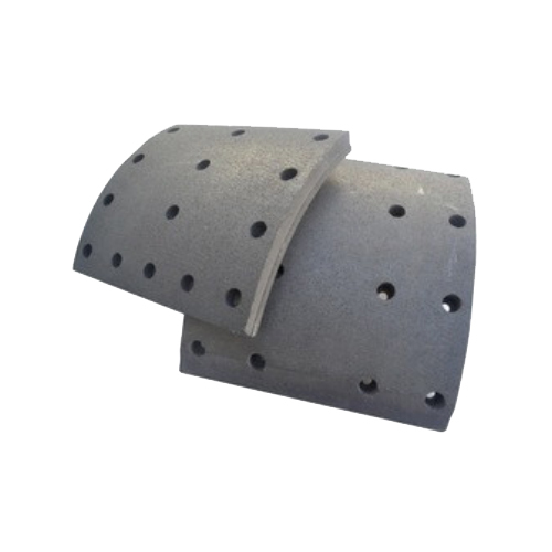 Brake Lining Front