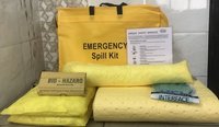 Mercury Spill Kit