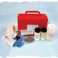 Mercury Spill Kit