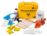 Hospital Spill Kit