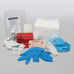 Hospital Spill Kit