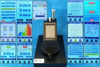Microprocessor Colorimeter