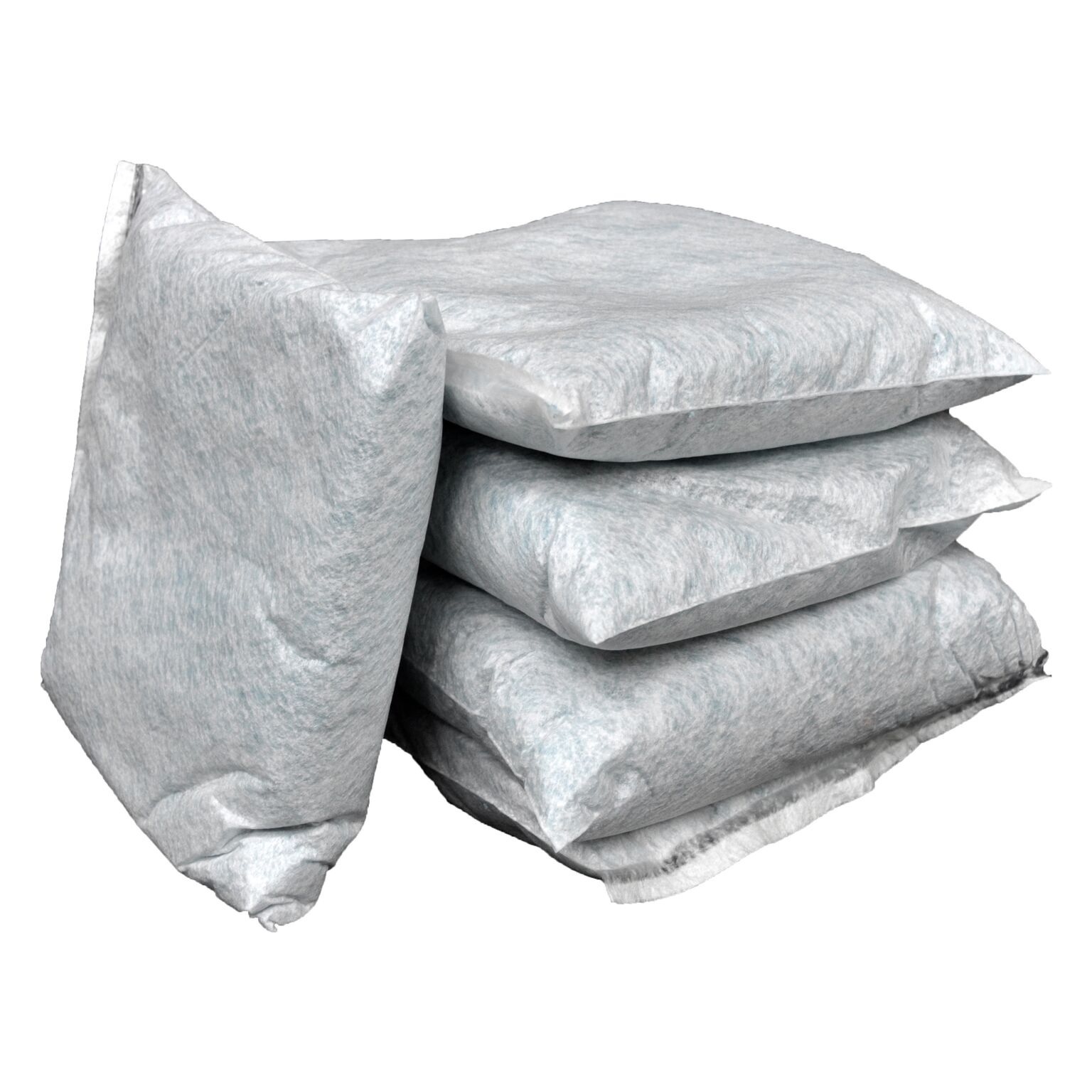 Sorbent Pillows