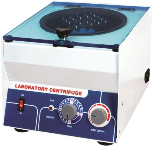 Centrifuge Machine