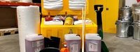 Spill Control Equipment
