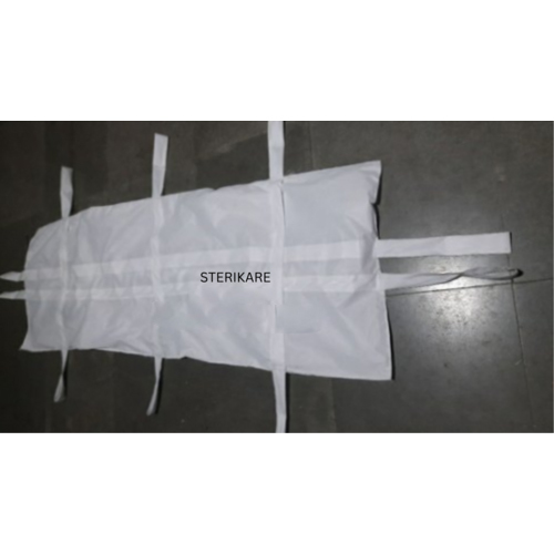 Disposable Body Cover/Bag - Application: Cadaver