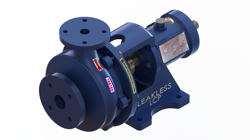 Centrifugal Coupled Pumps Flow Rate: 150 M3/Hr