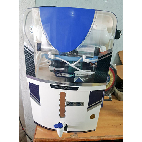 Aqua Crysta RO Water Purifier