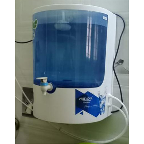 Aqua Dolphin Ro Water Purifier Dimension(L*W*H): 260*520*410 Millimeter (Mm)