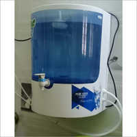 Aqua Dolphin Ro Water Purifier - Abs Plastic, 260x520x410 Mm | 8-10 Liter Capacity, Wall Mounted Design, 24 Watts Power Consumption