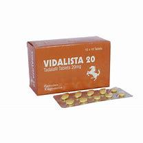 VIDALISTA 20 MG