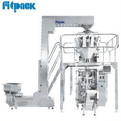 Multi Head Weigher Packing Machine