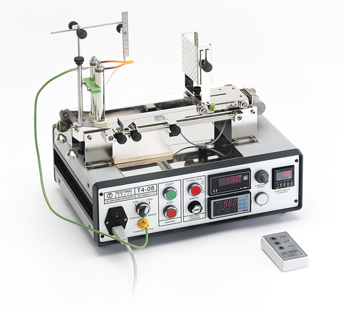 Toy Testing Equipments Laboratory as IS 9873 Part