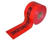 Electrical Warning Tape