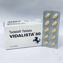 VIDALISTA 80 MG