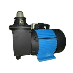 AC LPG Gas Transfer Pump