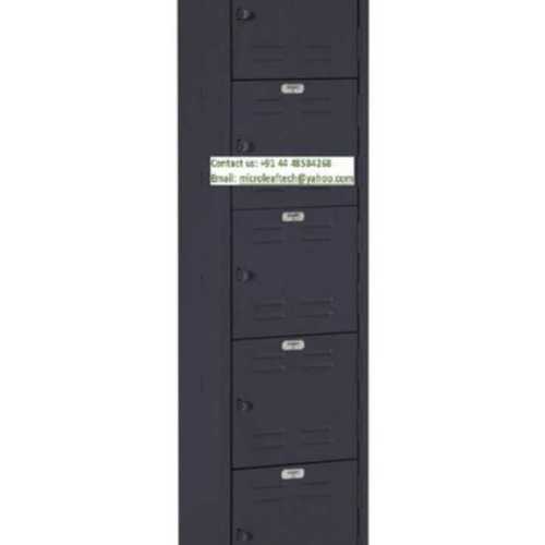 Microleaf Filing Cabinet Metal Locker