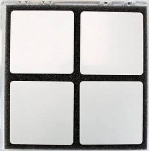 Hionic Planar Substrate - 5 x 5cm