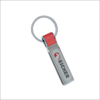 Metal Key Ring