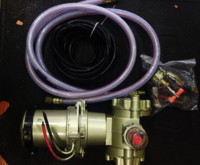 DC LPG Transfer Pump