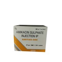 AMIKACIN INJECTION