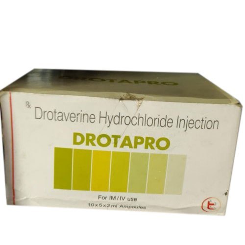 ANTIBIOTIC INJECTION