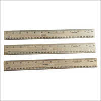 Wooden Scale