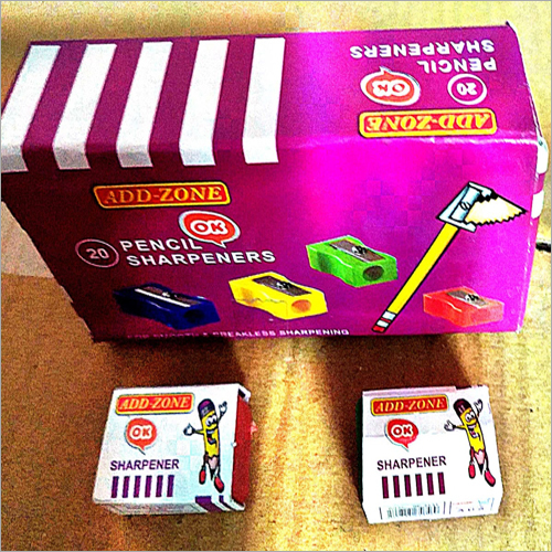 Pencil Sharpener