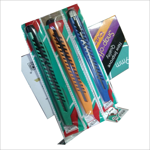 Paper Cutter