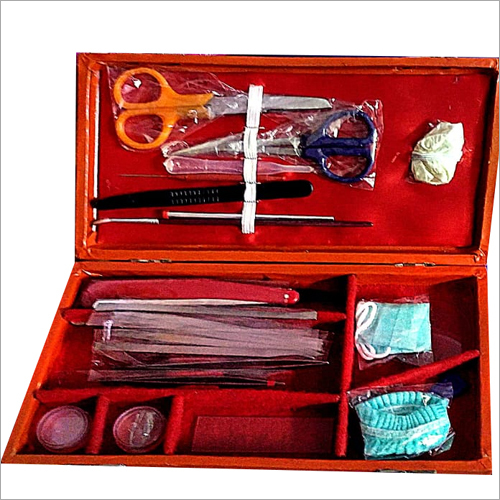 Kids Dissection Instruments