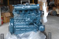 V2003-t-e2b-kea-2 Kubota Engine 1g970-00000