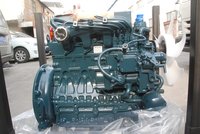 V2403-m-e3b-kea-2 Kubota Engine 1j466-00000