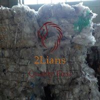 LDPE Plastic Scrap Film 98-2