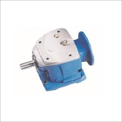 Helical Gear Box