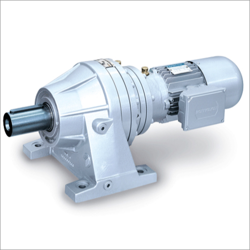Bonfiglilloly Planetary Gear Box