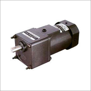 FHP Gear Box