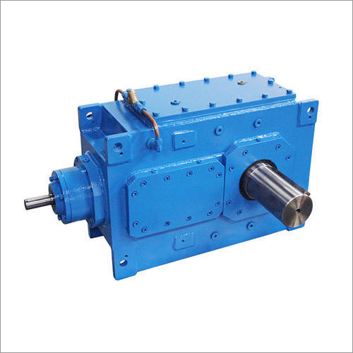Industrial Gear Box