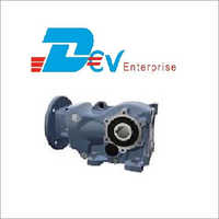 HAVELLS Rotomotive Bevel Helical Gear Box
