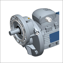 Stadio Pre-Stages Gear Box