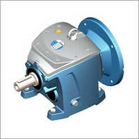 Robus - 12-300 In-Line Helical Gear Box